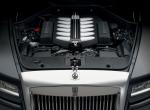 Rolls-Royce Ghost 2009 года